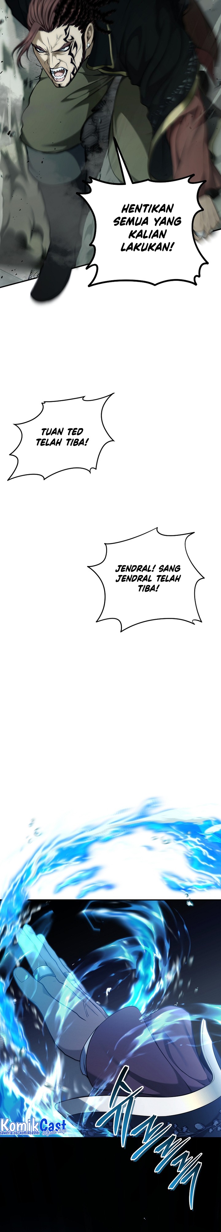 Ranker Who Lives a Second Time Chapter 185