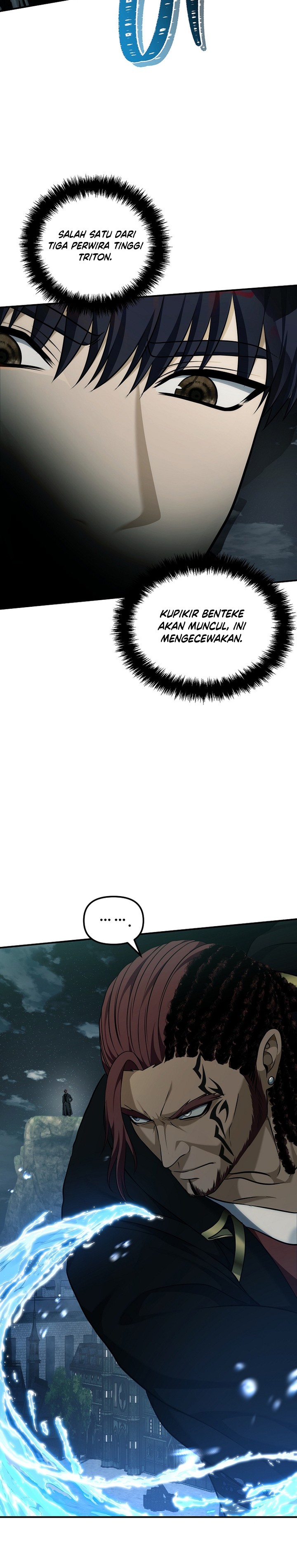 Ranker Who Lives a Second Time Chapter 185