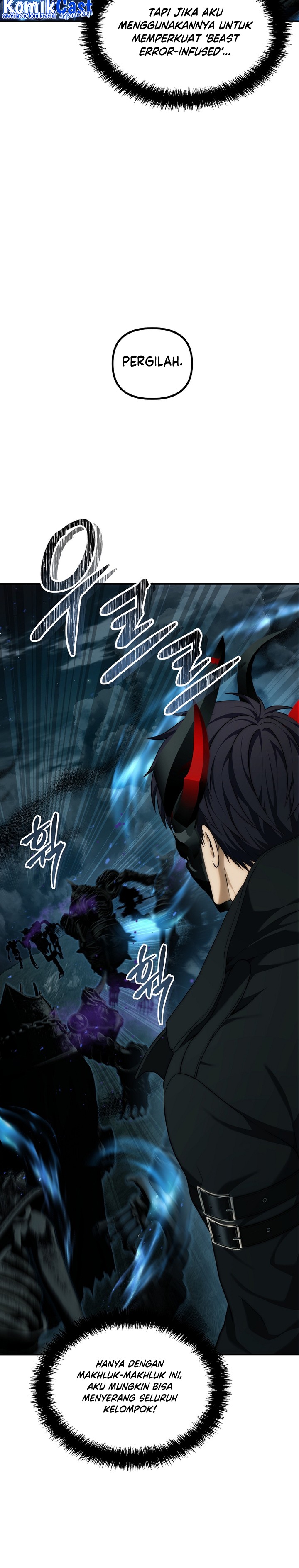 Ranker Who Lives a Second Time Chapter 185