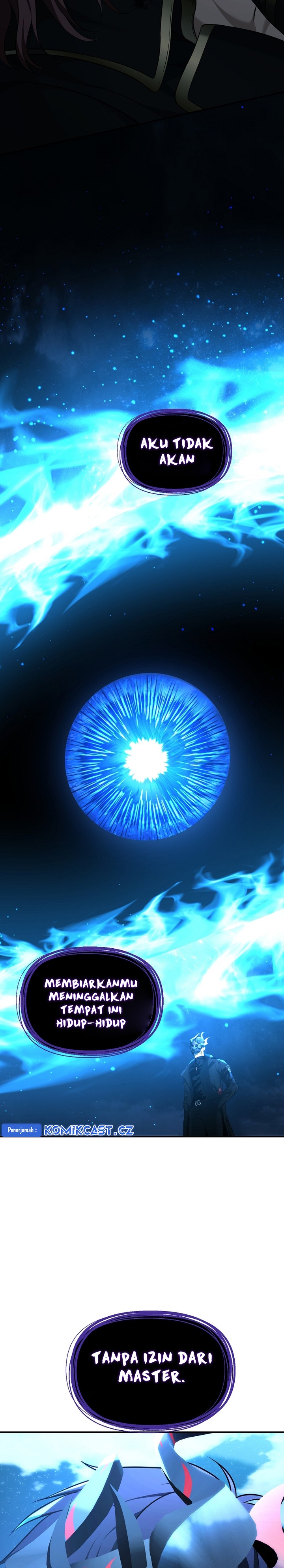 Ranker Who Lives a Second Time Chapter 185