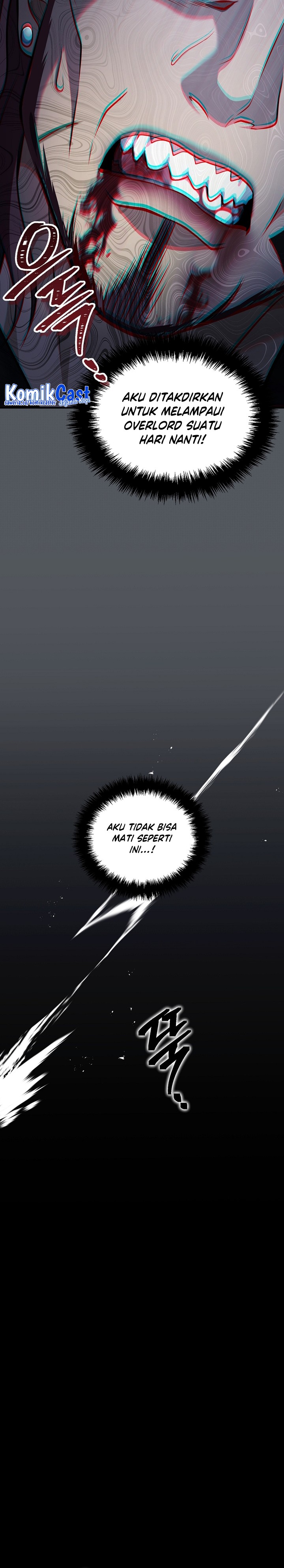Ranker Who Lives a Second Time Chapter 185