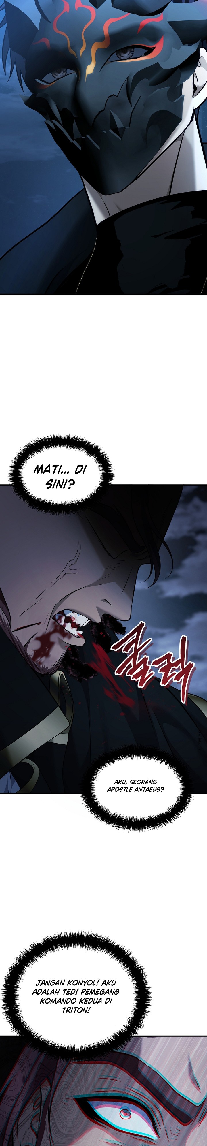 Ranker Who Lives a Second Time Chapter 185