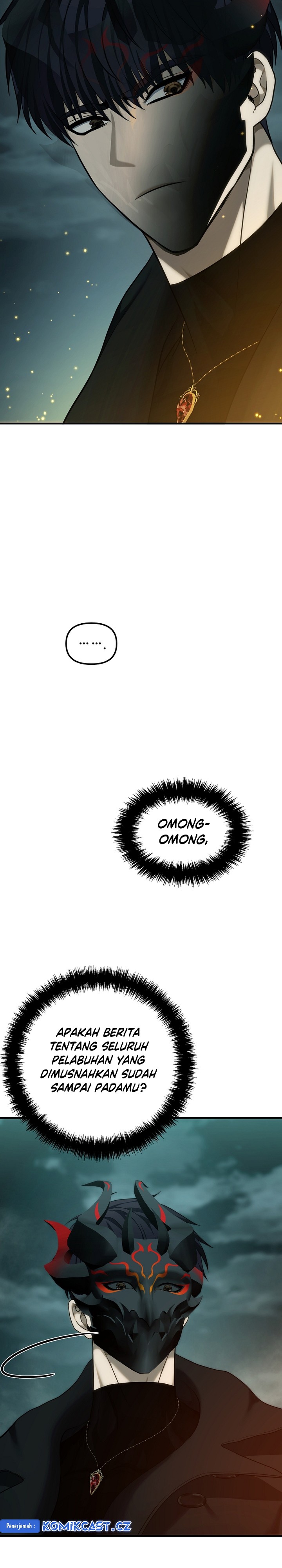 Ranker Who Lives a Second Time Chapter 186