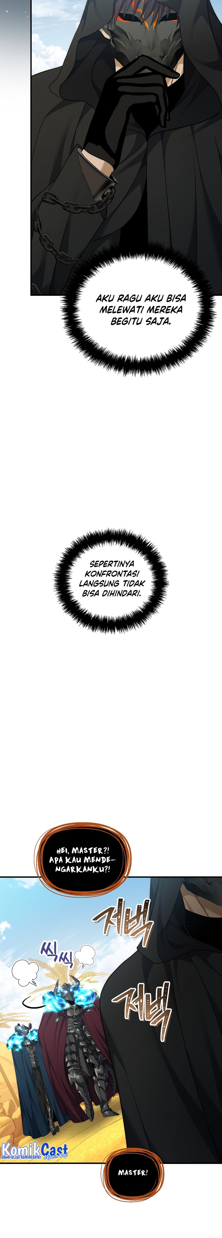 Ranker Who Lives a Second Time Chapter 186