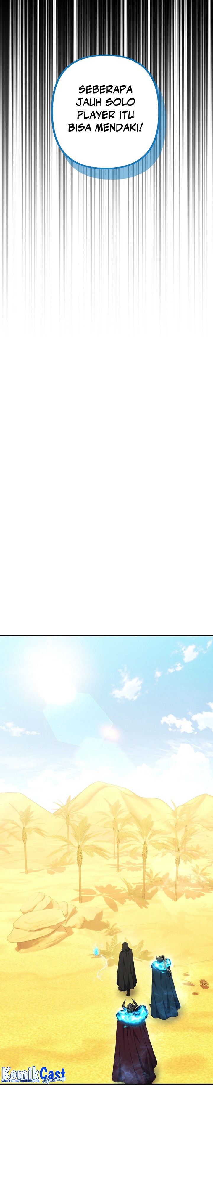 Ranker Who Lives a Second Time Chapter 186
