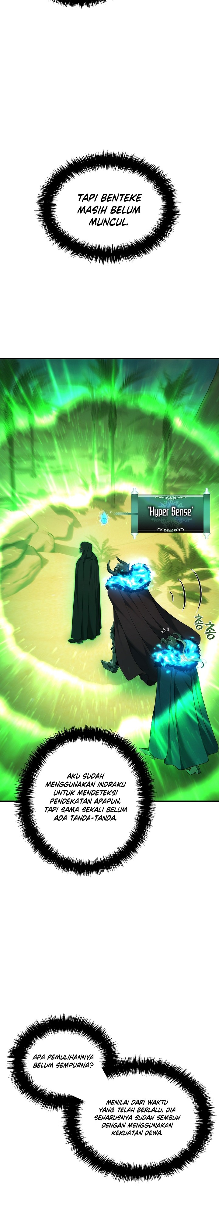 Ranker Who Lives a Second Time Chapter 186