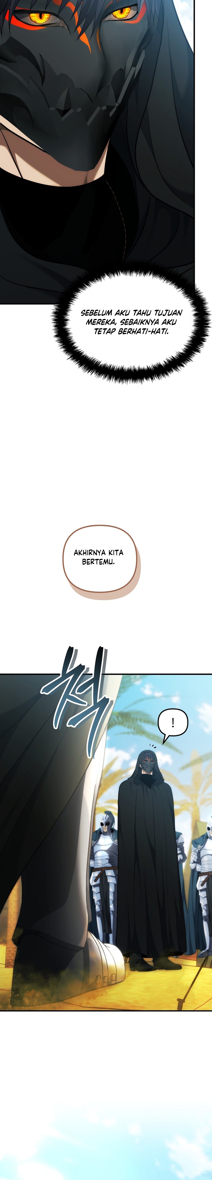 Ranker Who Lives a Second Time Chapter 186