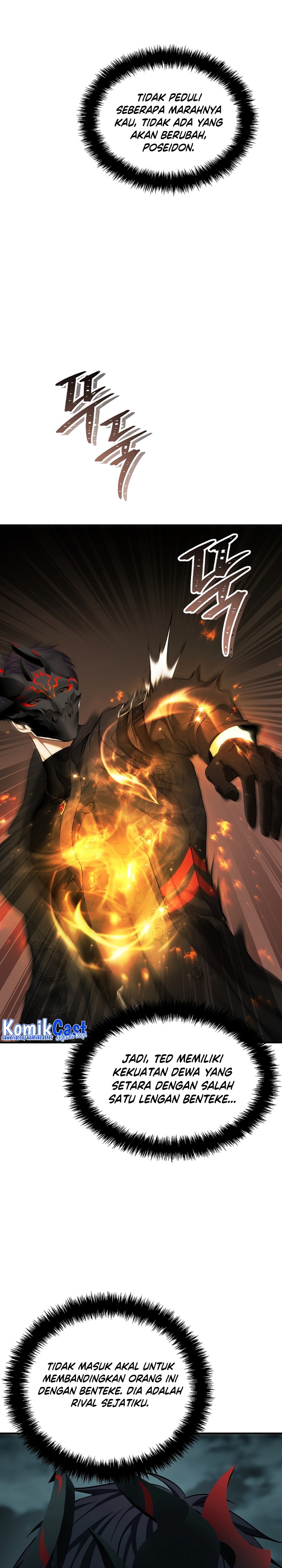 Ranker Who Lives a Second Time Chapter 186