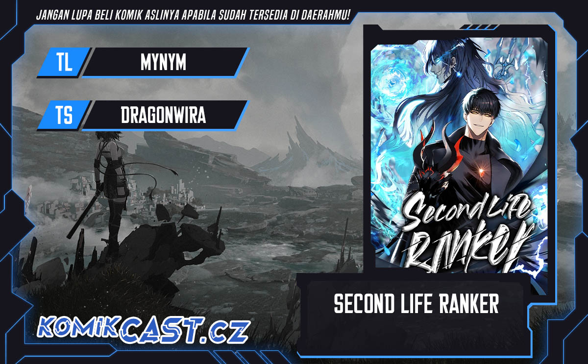 Ranker Who Lives a Second Time Chapter 187