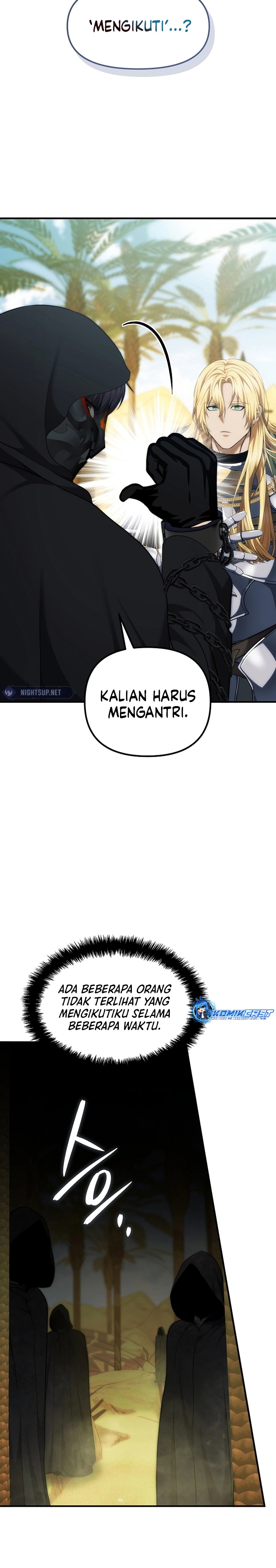 Ranker Who Lives a Second Time Chapter 187