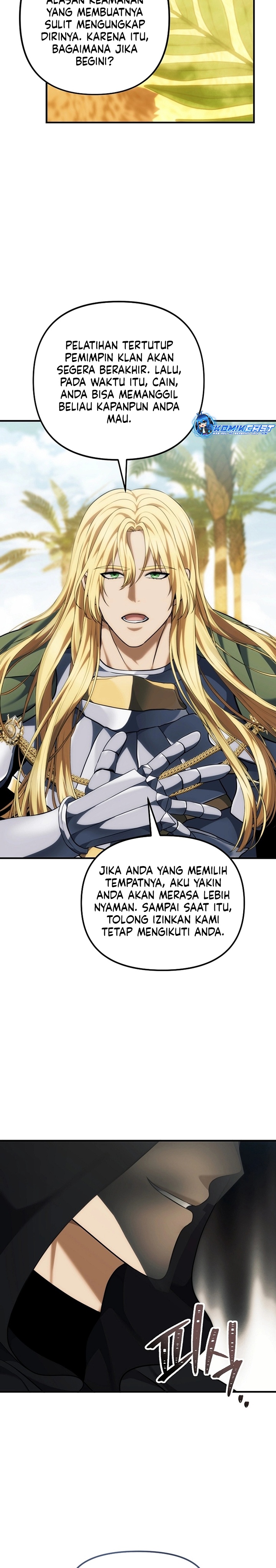 Ranker Who Lives a Second Time Chapter 187