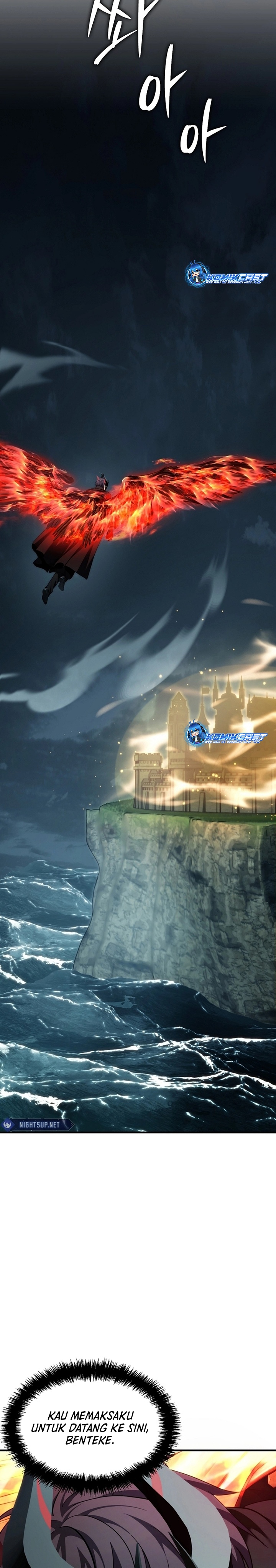 Ranker Who Lives a Second Time Chapter 187