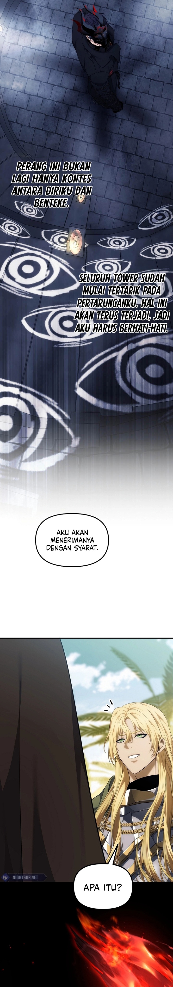 Ranker Who Lives a Second Time Chapter 187