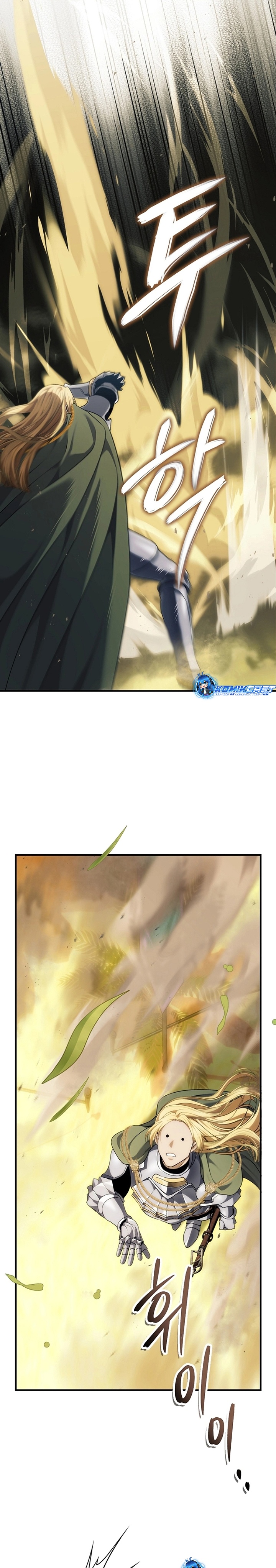Ranker Who Lives a Second Time Chapter 187
