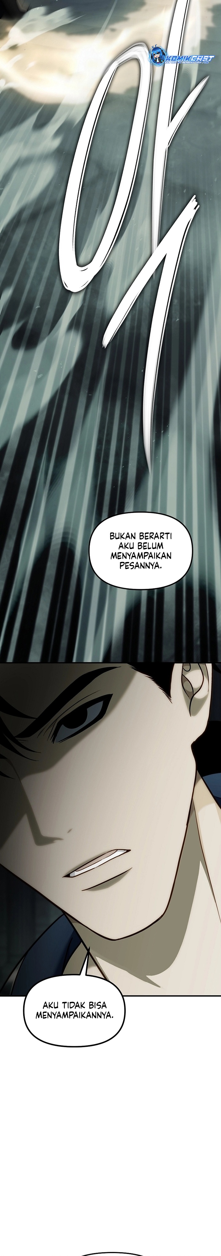 Ranker Who Lives a Second Time Chapter 187