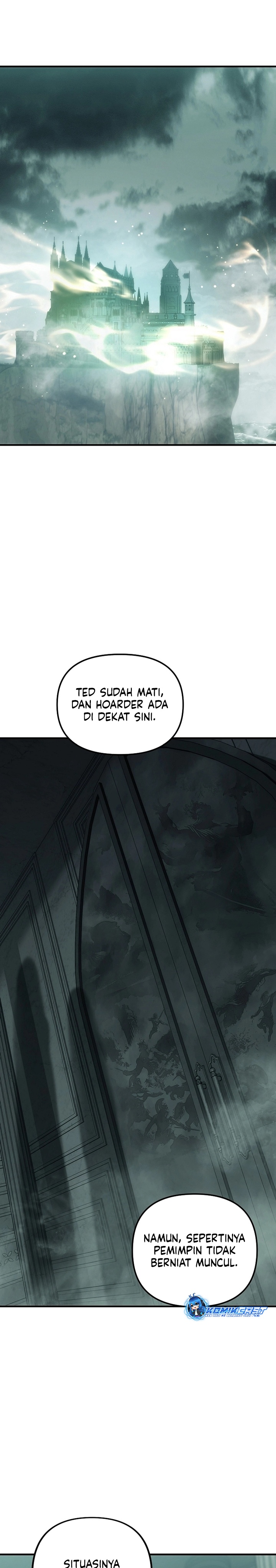 Ranker Who Lives a Second Time Chapter 187
