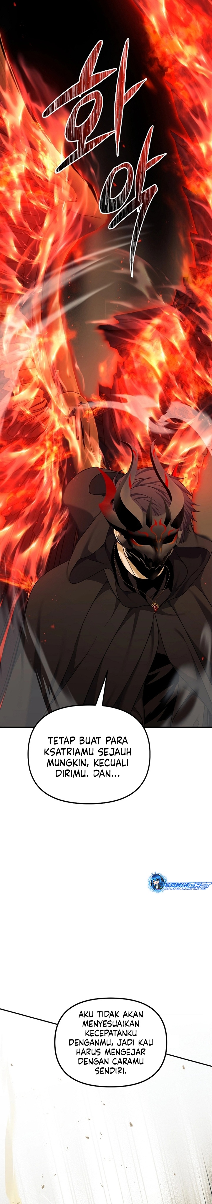 Ranker Who Lives a Second Time Chapter 187
