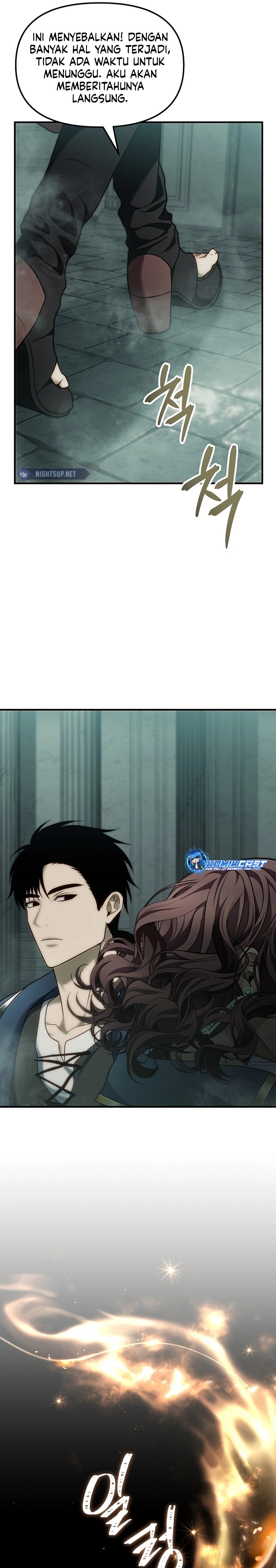 Ranker Who Lives a Second Time Chapter 187