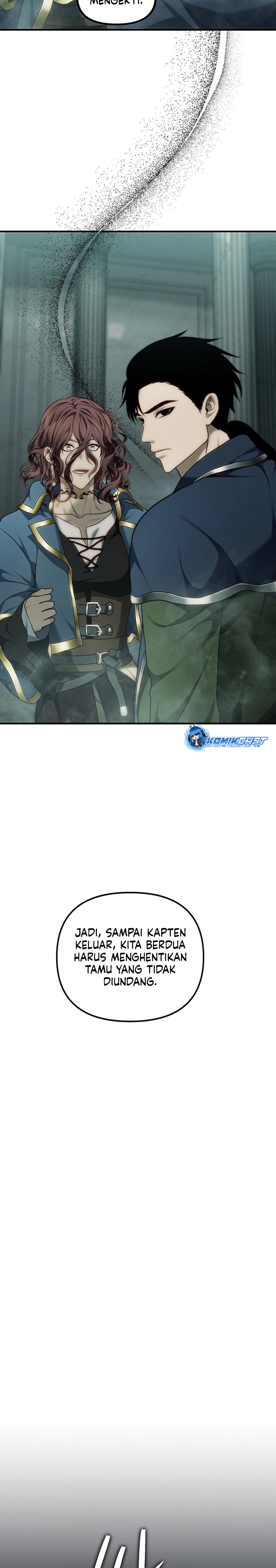 Ranker Who Lives a Second Time Chapter 187