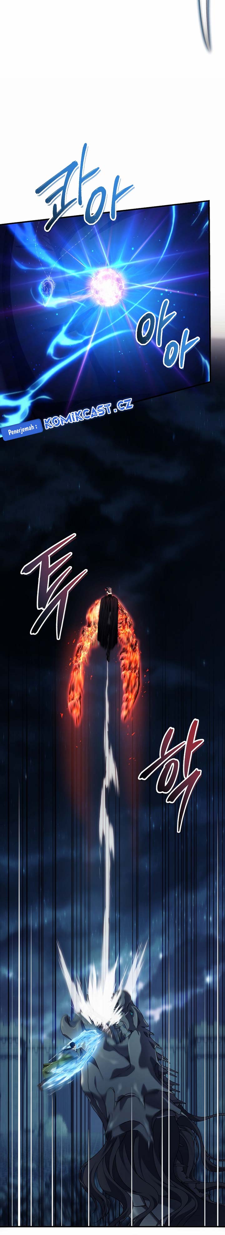 Ranker Who Lives a Second Time Chapter 188