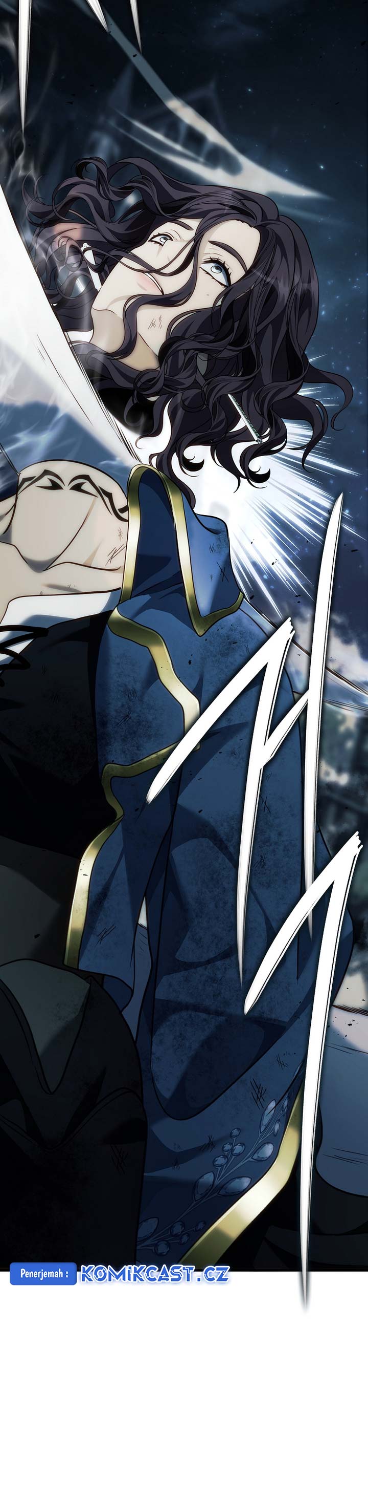 Ranker Who Lives a Second Time Chapter 188