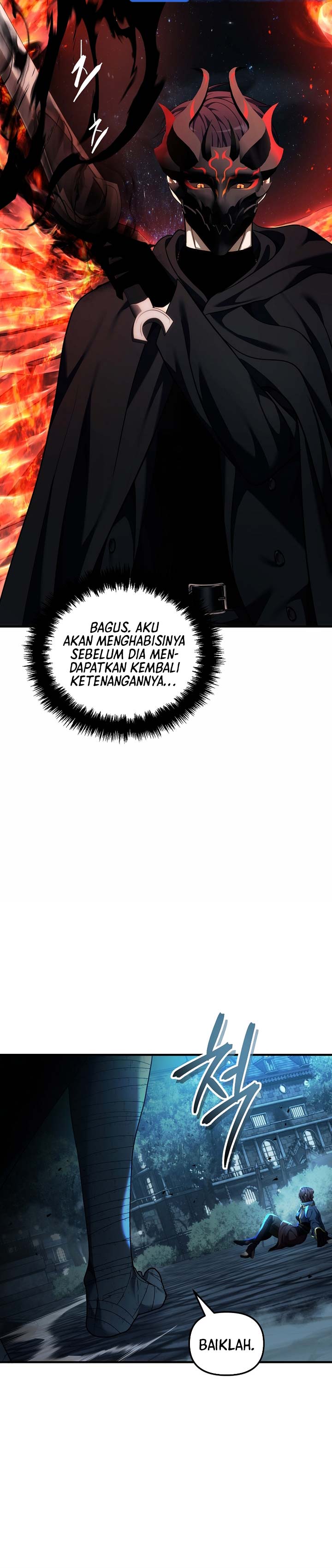 Ranker Who Lives a Second Time Chapter 188