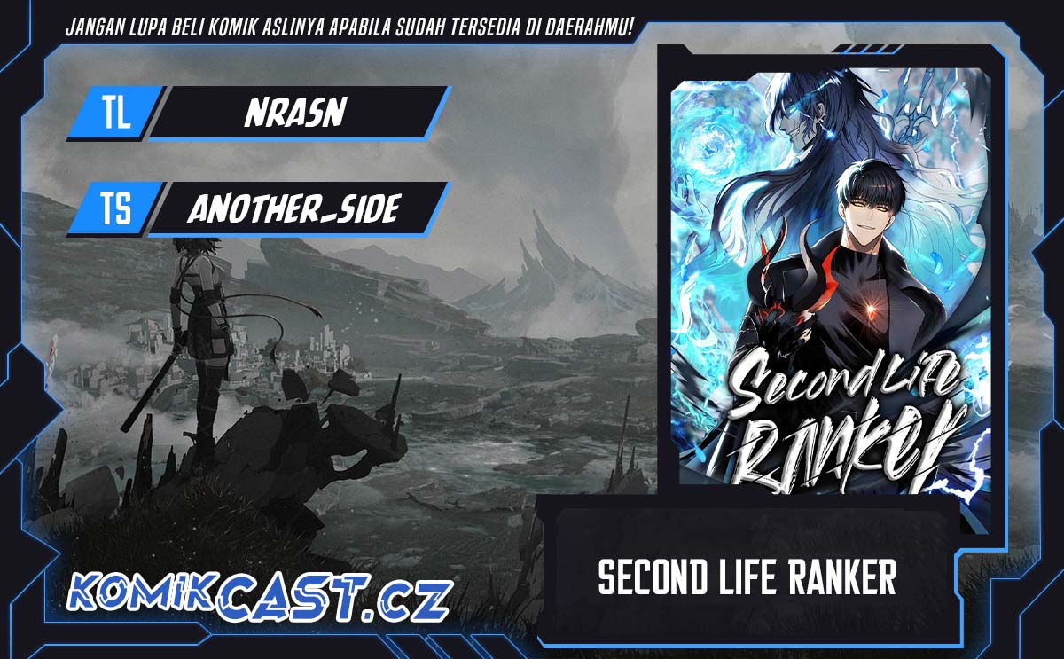 Ranker Who Lives a Second Time Chapter 188