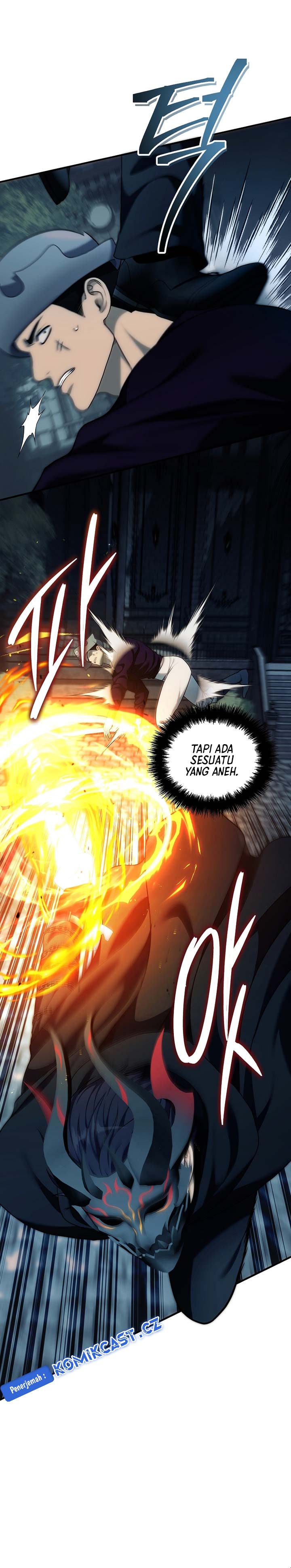 Ranker Who Lives a Second Time Chapter 188