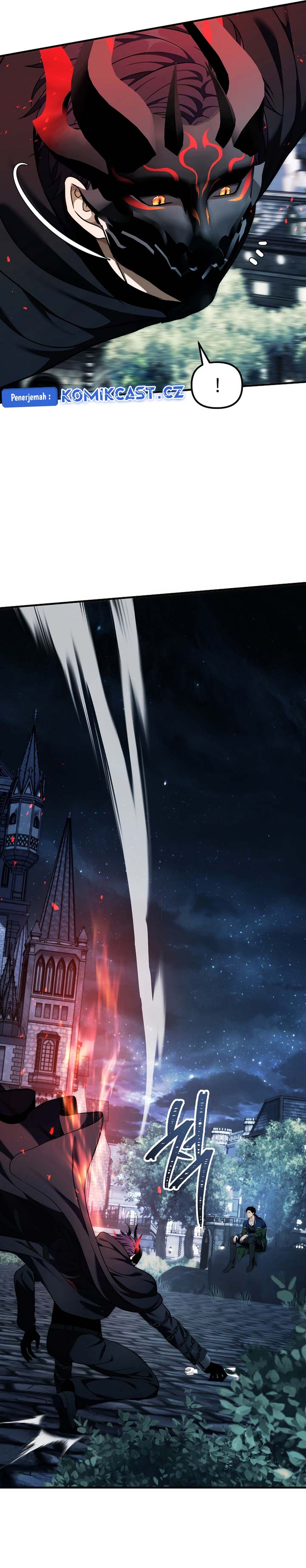 Ranker Who Lives a Second Time Chapter 188