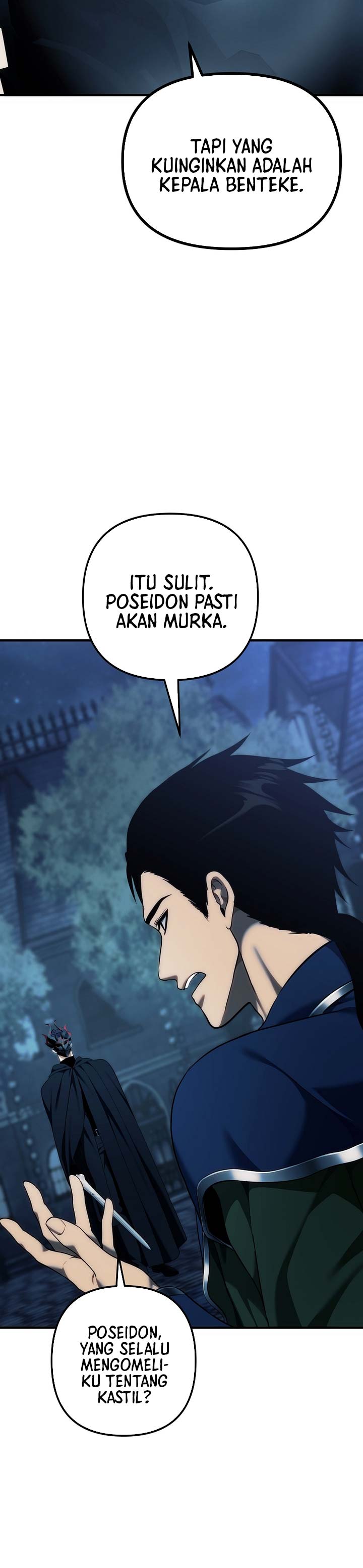 Ranker Who Lives a Second Time Chapter 188