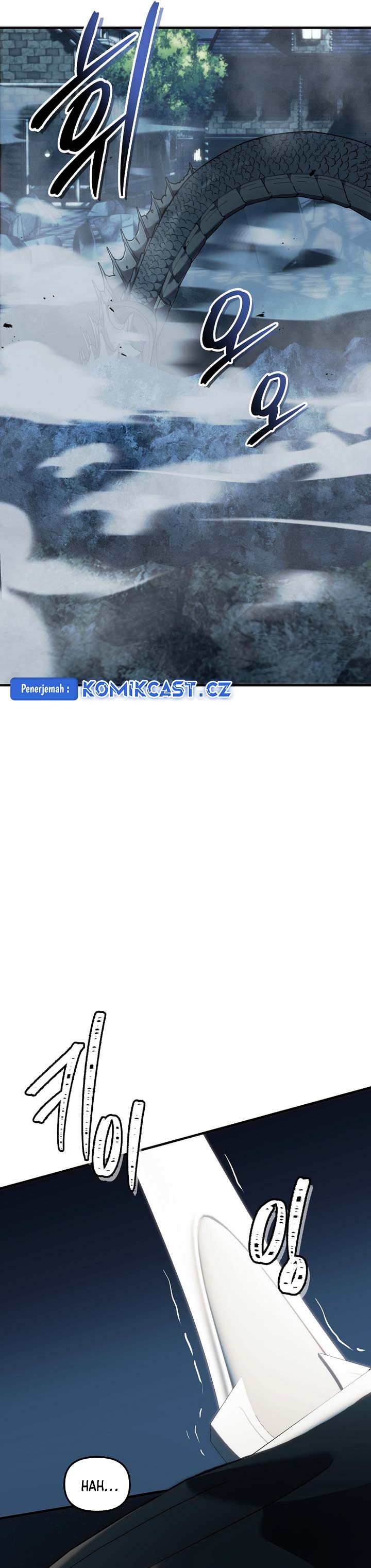 Ranker Who Lives a Second Time Chapter 188