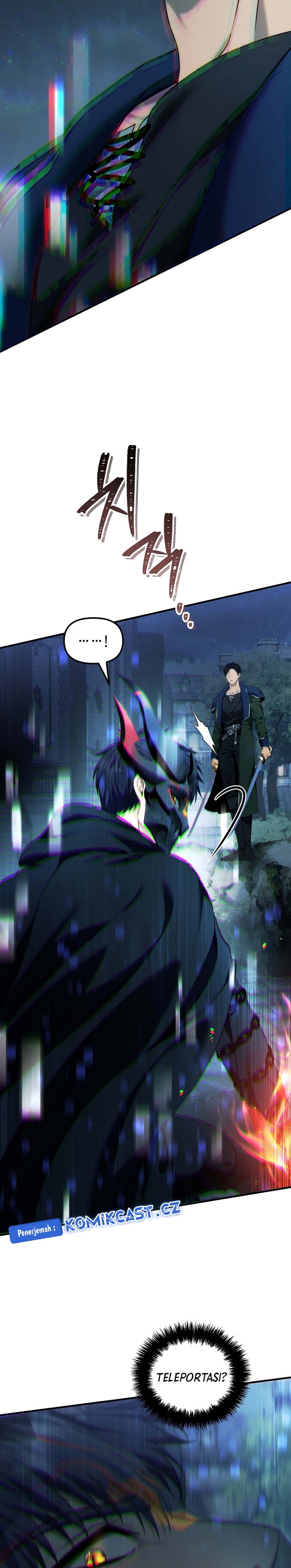 Ranker Who Lives a Second Time Chapter 188