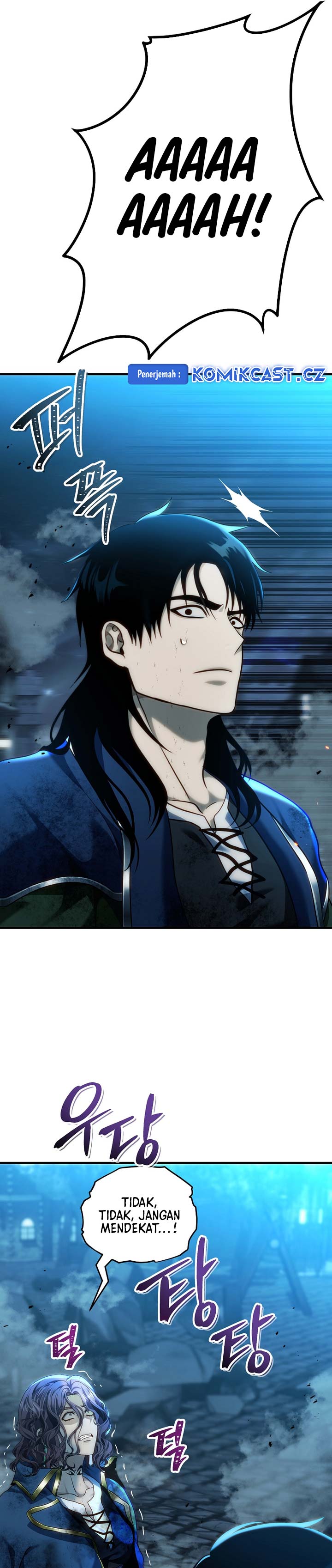 Ranker Who Lives a Second Time Chapter 188