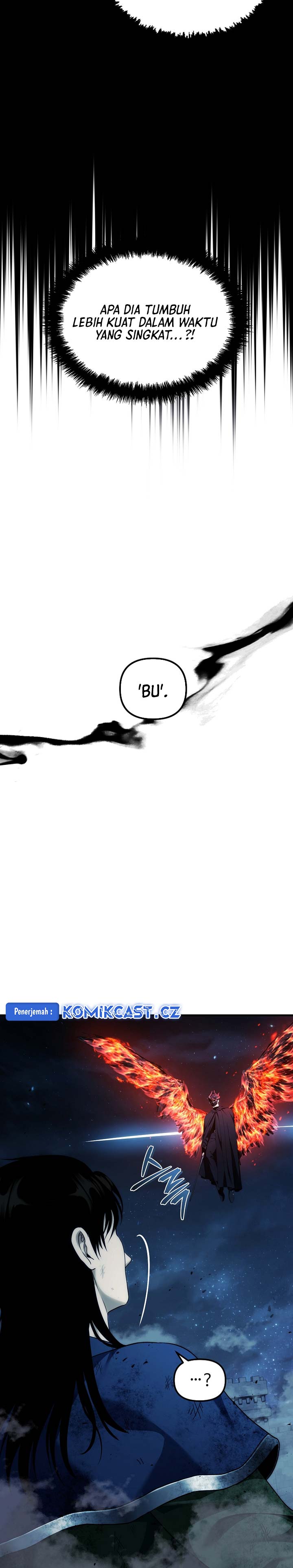 Ranker Who Lives a Second Time Chapter 188