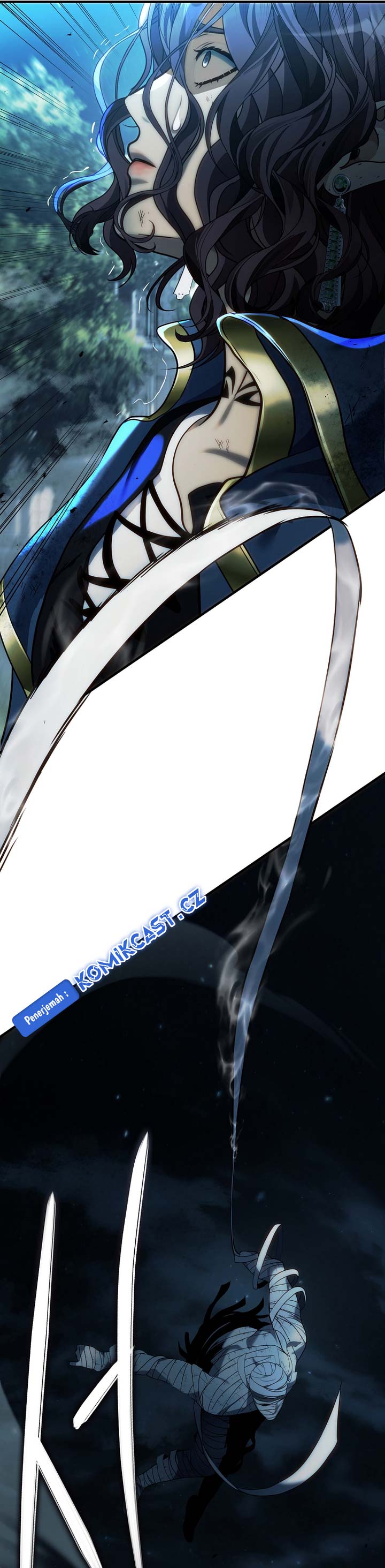 Ranker Who Lives a Second Time Chapter 188