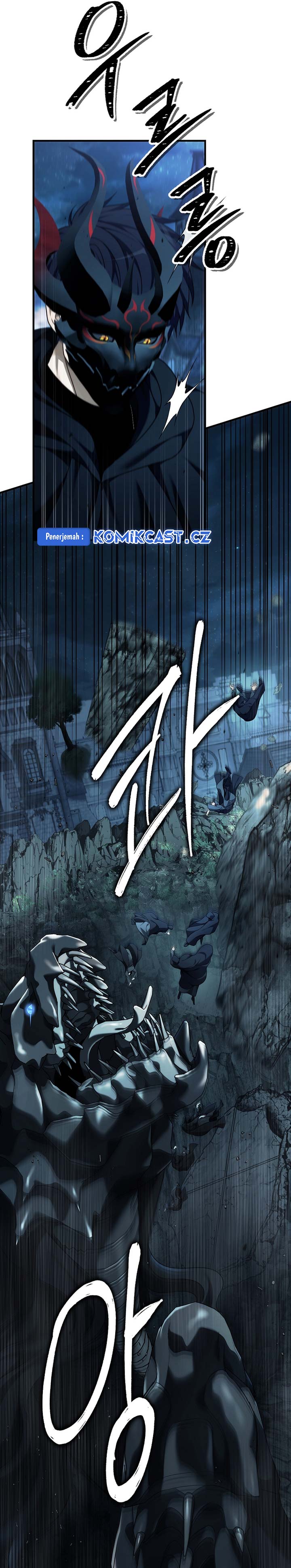Ranker Who Lives a Second Time Chapter 188