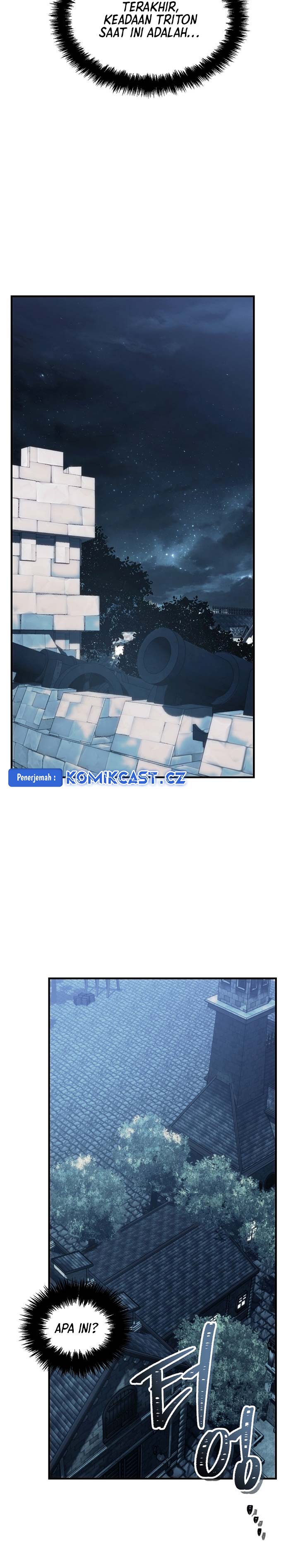Ranker Who Lives a Second Time Chapter 188