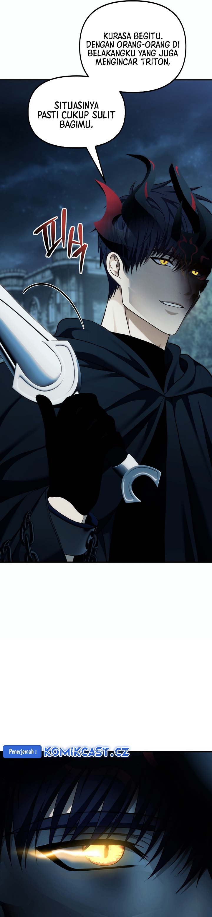 Ranker Who Lives a Second Time Chapter 188