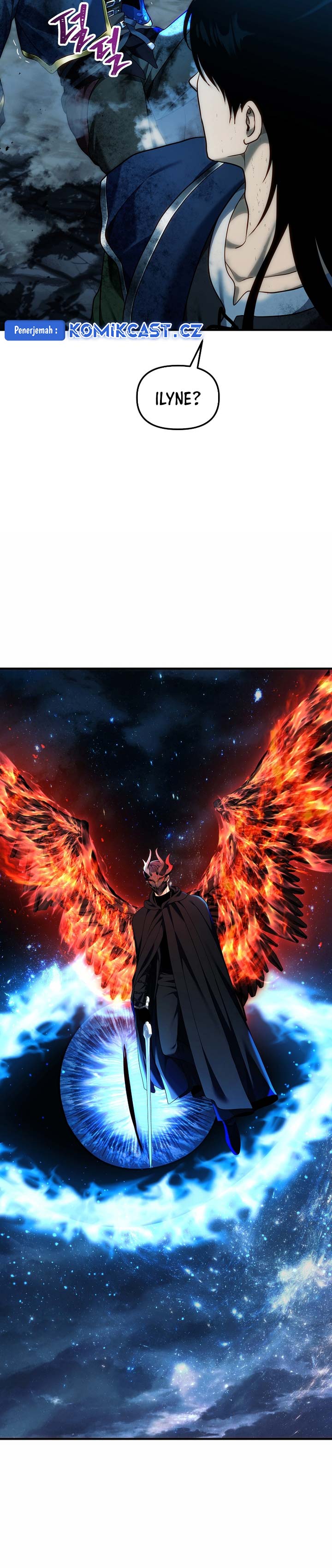 Ranker Who Lives a Second Time Chapter 188