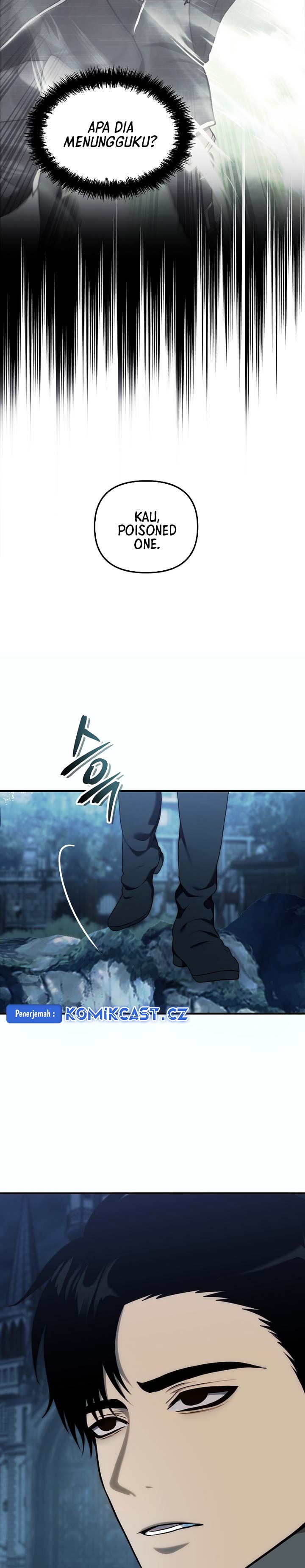 Ranker Who Lives a Second Time Chapter 188