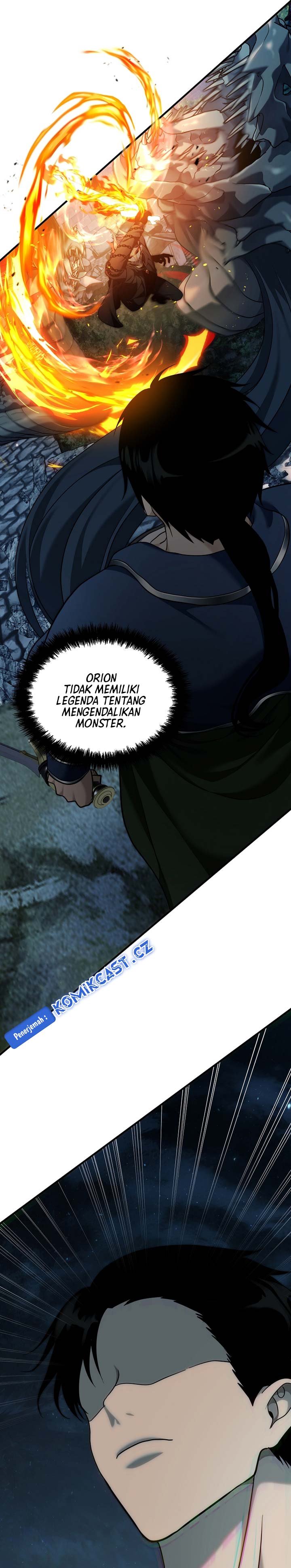 Ranker Who Lives a Second Time Chapter 188