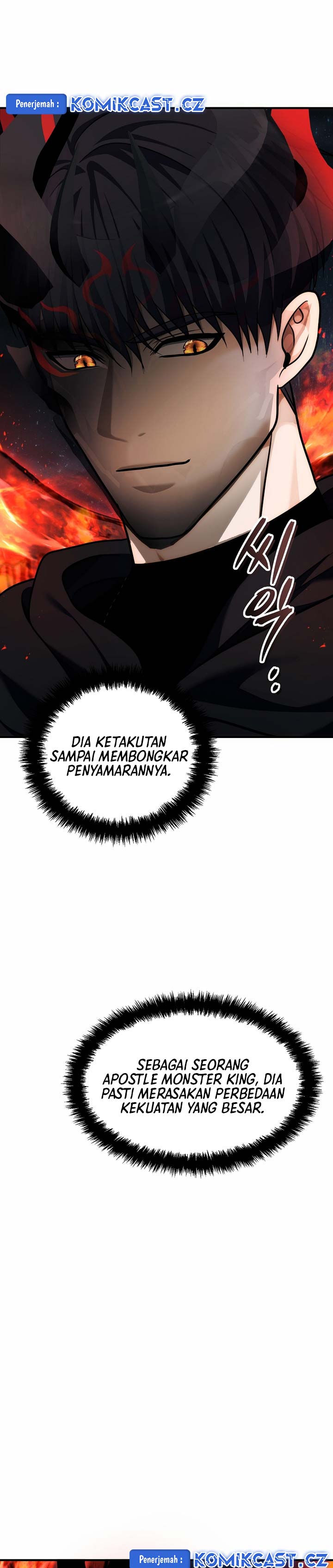 Ranker Who Lives a Second Time Chapter 188