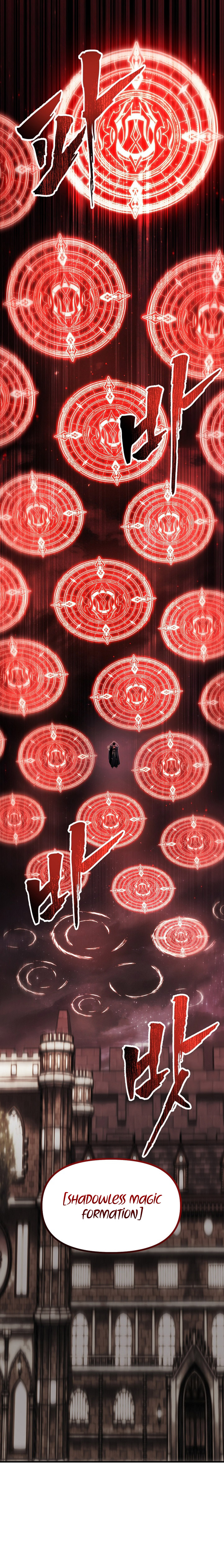 Ranker Who Lives a Second Time Chapter 189