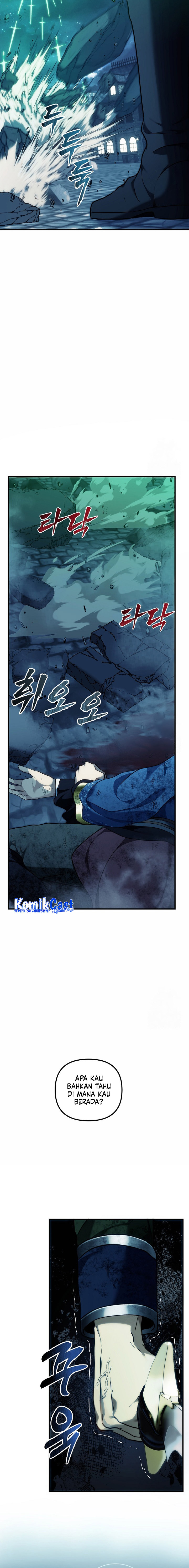 Ranker Who Lives a Second Time Chapter 189