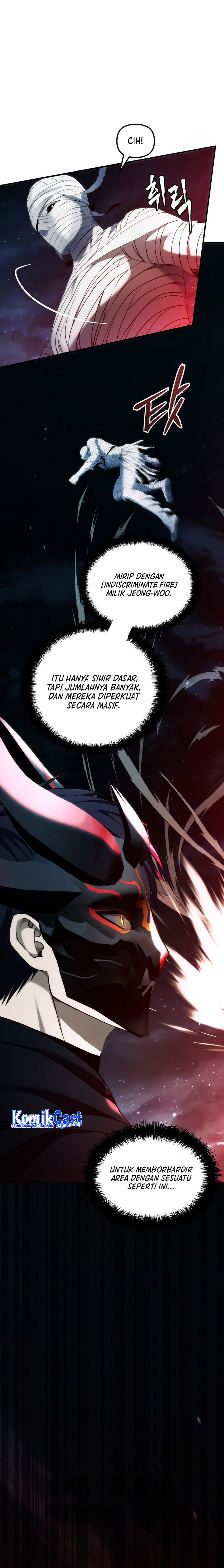 Ranker Who Lives a Second Time Chapter 189