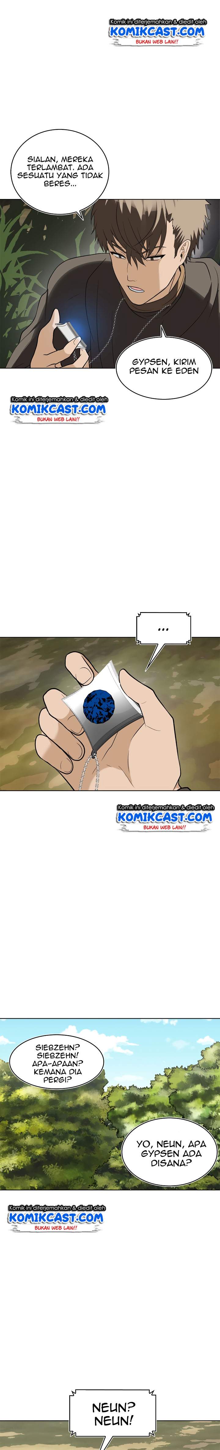 Ranker Who Lives a Second Time Chapter 19