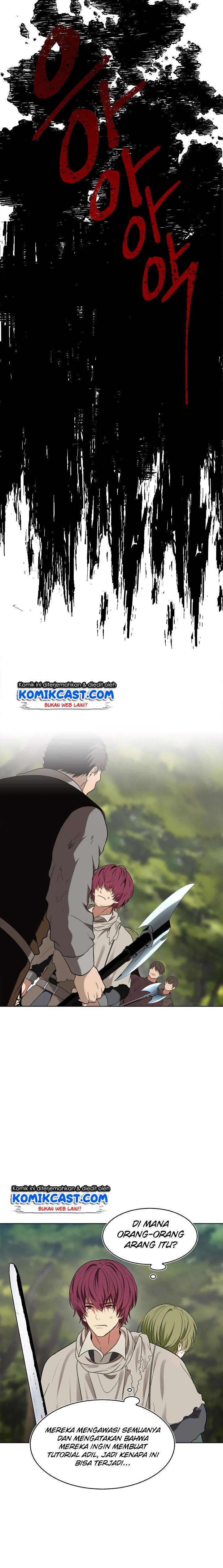 Ranker Who Lives a Second Time Chapter 19