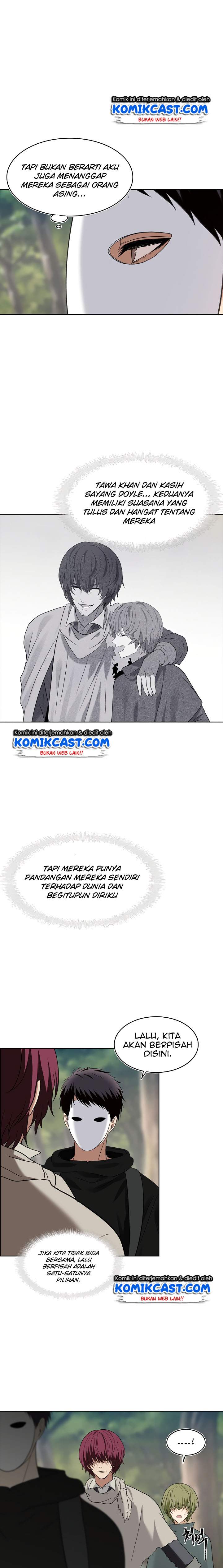 Ranker Who Lives a Second Time Chapter 19