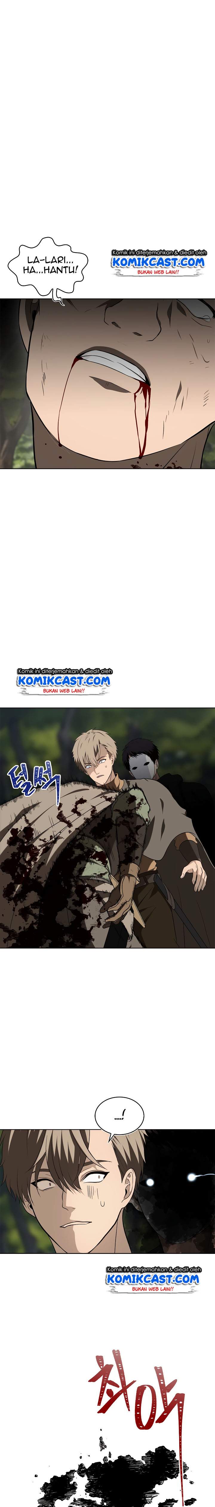 Ranker Who Lives a Second Time Chapter 19