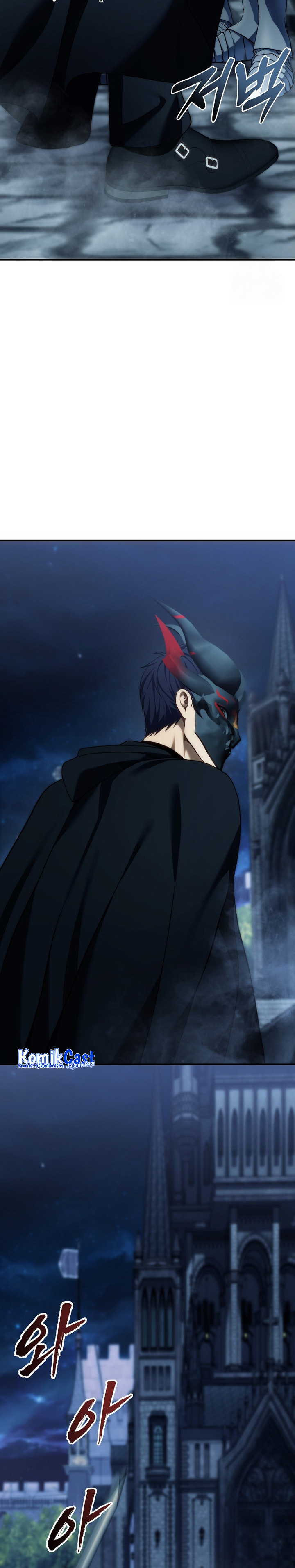 Ranker Who Lives a Second Time Chapter 190